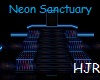 Neon Sanctuary Club