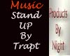 [N] TL Stand Up ~ Trapt