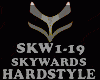 HARDSTYLE-SKYWARDS