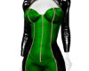 Sexy Outfit Green
