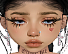 Trish heart tattoo mh