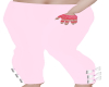 Child Think Pink Jeans F