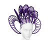Alien Heir purple
