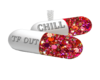M. Chill Tf Out Chain