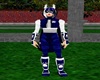 LoboLeo Ninja Fit F V4