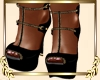 (DAN) Arezo Heels