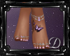 .:D:.Buterfly Feet
