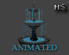 [HS] Animated Fountain