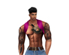 camiseta +tatto v7