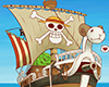 Going Merry