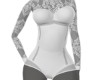 Lovely Lace Body Suit