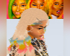 Nicki's Wig| ArrogantTae