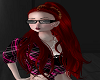 Heiress Red