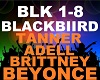 Beyonce - Blackbiird