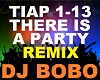 DJ Bobo There Is A Party