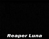 Reaper Luna Head Sigh