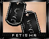 .:FR Fetish Death Tag