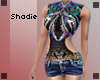 Shanda Outfit