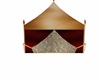 Bridal Tent