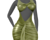 Green Dress Zuba