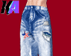 KA: Straight Jeans 3