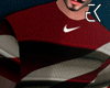 Tricolor Shirt +Tattoo#7