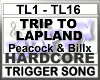 TRIP TO LAPLAND