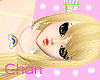 [Chan] Blonde Lin
