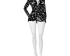 zebra dress