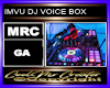 IMVU DJ VOICE BOX