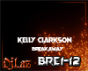 BREAKAWAY