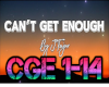 Cant get enough-J.Taylor