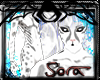 +Sora+ Serval A. Fur M