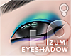 TP Izumi Eyeshadow 5