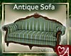 Mari Antique Sofa LT