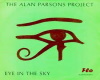 eye in the sky-A.Parson