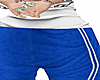 @300 BLUE  PANTS