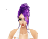 ViVi Purple Hair