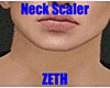Neck Scaler 90%