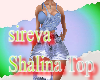 sireva Shalina Top