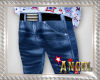 [AIB]Stars Jeans