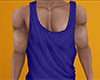 Blue Tank Top 7 (M)