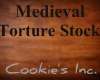 The Torture Stock
