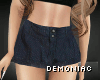 D| Sailor Shorts