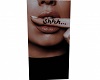 shhh girl