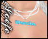 Loe BUCIN Necklace