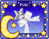 silver star wand