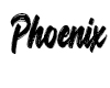 KT-Phoenix Tattoo F