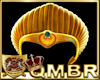 QMBR Osiris Headdress