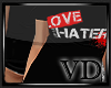 -VD- Love The Haters
